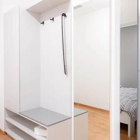 Apartamento Castle Hill Modern Free Parking *