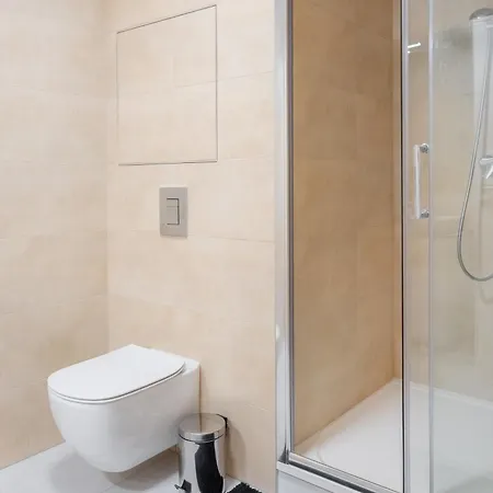 Castle Hill Modern Free Parking Apartamento *
