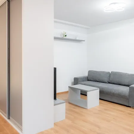 Castle Hill Modern Free Parking * Bratislava